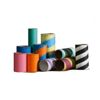 Corrugated Tubes
